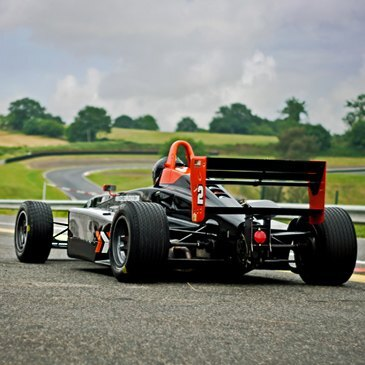 Coffret Cadeau Stage de Pilotage Monoplace - Circuit de Pau-Arnos