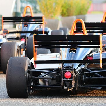Coffret Cadeau Stage de Pilotage Monoplace - Circuit de Pau-Arnos