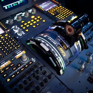 Simulateur de Vol en Avion de Ligne à Lyon