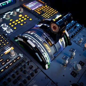 Stage sur Simulateur de Vol Avion de Ligne à Toulouse