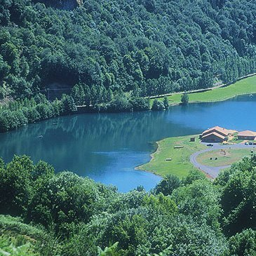 Vol en Montgolfière à Saint Flour - Survol des Volcans d'Auvergne