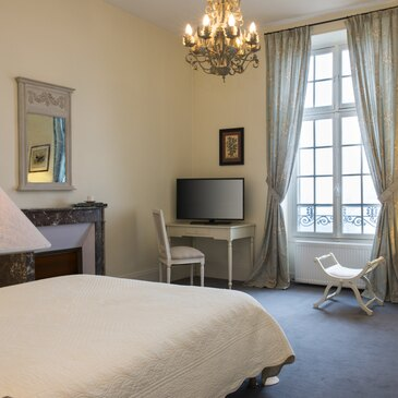 Week end Golf au Château de l'Hermitage près de Paris