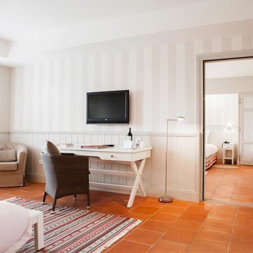 Week end Golf au Relais du Château des Vigiers