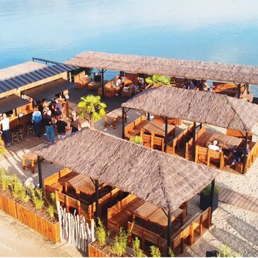 Initiation au Flyboard à Bourgoin-Jallieu