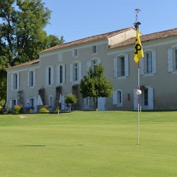Week End Golf aux Bastides de l'Albret près d'Agen