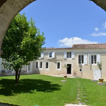 Week End Golf aux Bastides de l'Albret près d'Agen