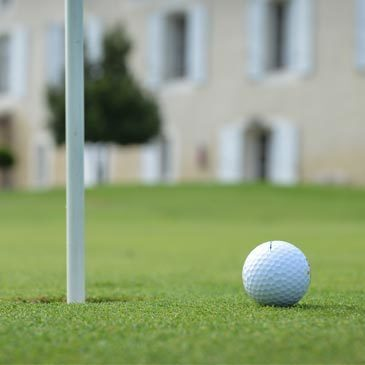 Week End Golf aux Bastides de l'Albret près d'Agen