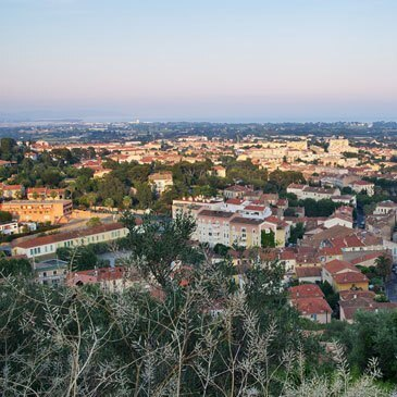 Pilotage d'ULM Multiaxe à Hyères