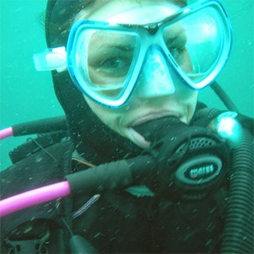 Baptême de Plongée à Saint-Malo