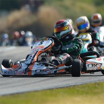 Stage de Karting près de Lyon