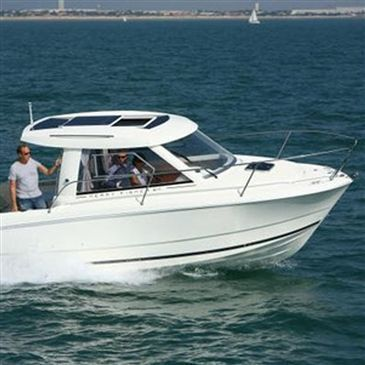 Permis Bateau Côtier à l'Île de Ré