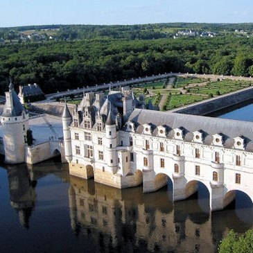 Baptême en ULM Autogire - Chambord et Châteaux de la Loire