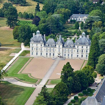 Pilotage d'ULM Autogire à Chambord