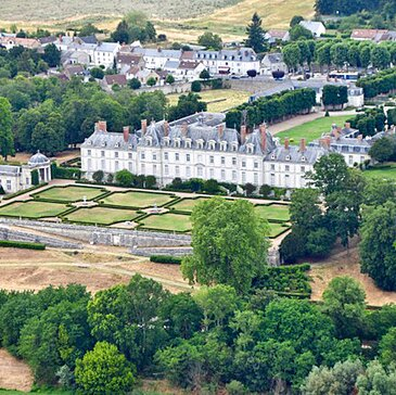Pilotage d'ULM Autogire à Chambord