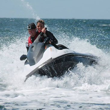 Initiation au Jet Ski à Pornic