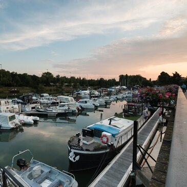 Permis Bateau à Nogent-sur-Marne