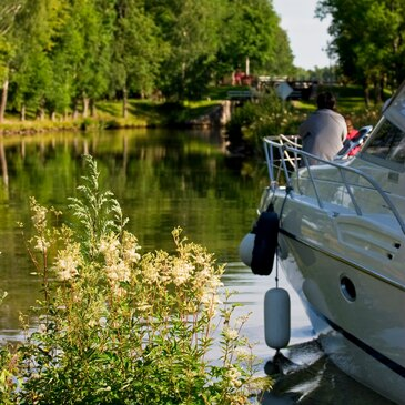 Permis Bateau à Nogent-sur-Marne