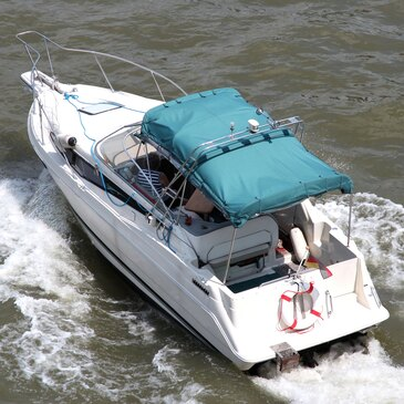 Permis Bateau à Nogent-sur-Marne