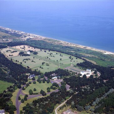 Baptême en Hélicoptère à Caen