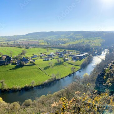 Baptême en Hélicoptère à Caen