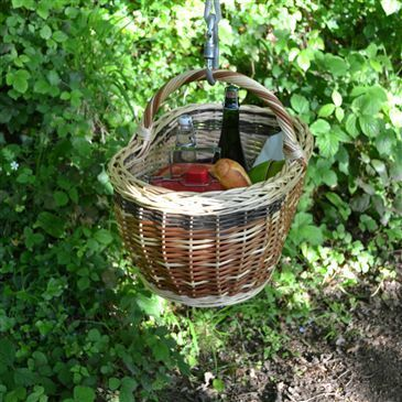 Nuit en Cabane Perchée près de Laval