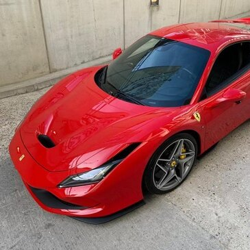 Pilotage Multivolant Duo Italiennes - Circuit de Vaison Piste