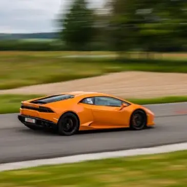 Pilotage Multivolant Duo Italiennes - Circuit de Vaison Piste