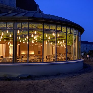 Week-end Golf à Chantilly