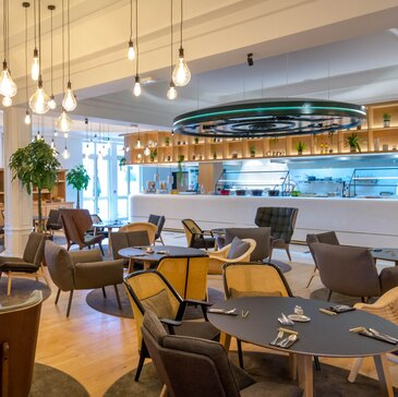 Week-end Golf à Chantilly