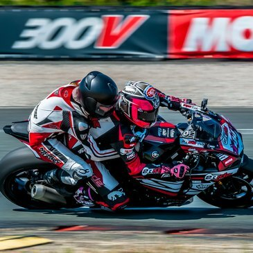 Baptême Sensations Moto à Fontenay-le-Comte