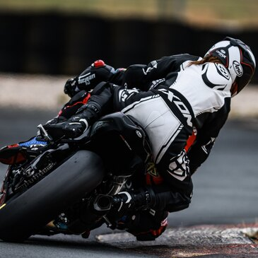 Baptême Sensations Moto à Fontenay-le-Comte