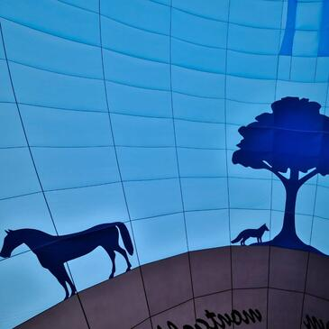 Vol en Montgolfière à Besançon