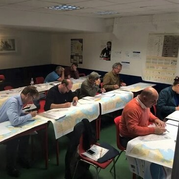 Permis Bateau à Saint-Cloud