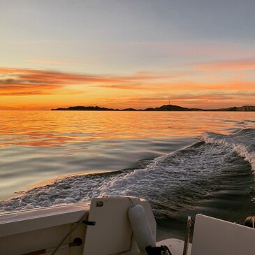 Permis Bateau à Marseille - Vieux Port