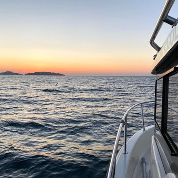 Permis Bateau à Marseille - Vieux Port