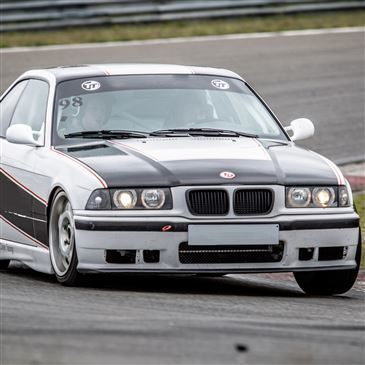Baptême de Pilotage en BMW sur le Circuit de Zolder