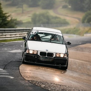 Baptême de Pilotage en BMW sur le Circuit de Zolder