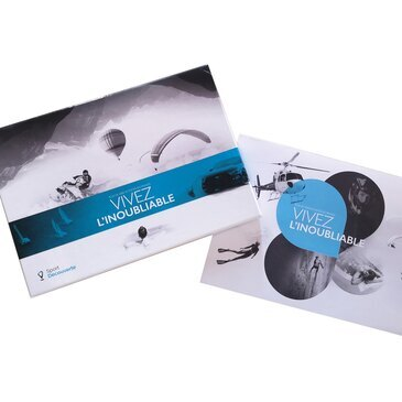 Coffret Cadeau valable sur tout le site