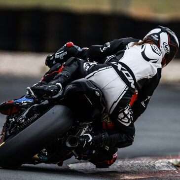 Baptême Sensations en Moto - Circuit du Vigeant