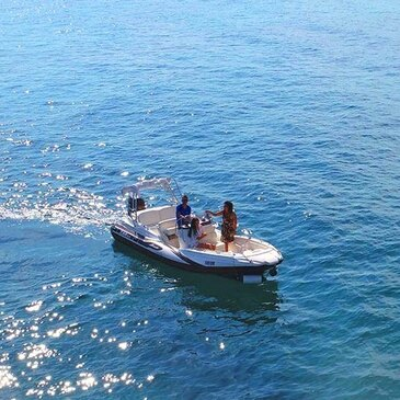 Location de Bateau à Villefranche-sur-Mer