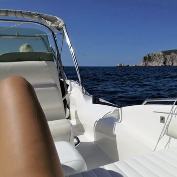 Location de Bateau à Villefranche-sur-Mer