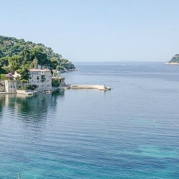 Location de Bateau à Villefranche-sur-Mer