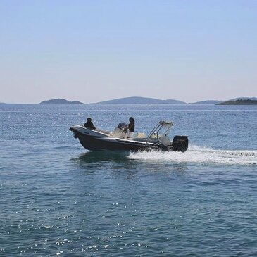 Location de Bateau à Villefranche-sur-Mer