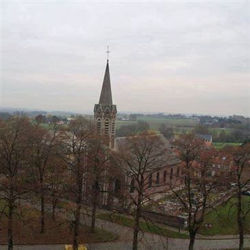 Vol en Montgolfière à Libramont