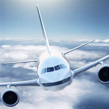 Simulateur de Vol sur Vérins Airbus à Paris Roissy-CDG