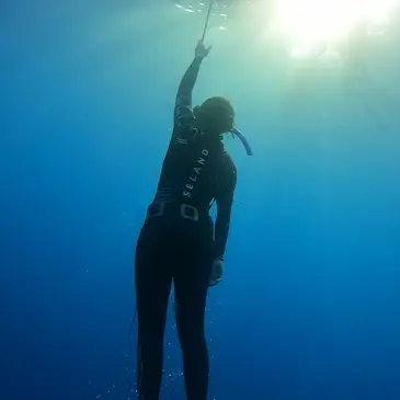 Initiation Apnée à La Ciotat près de Marseille