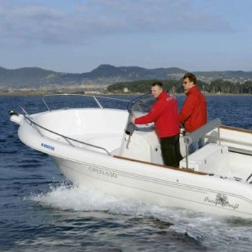 Permis Bateau à Ajaccio en Corse