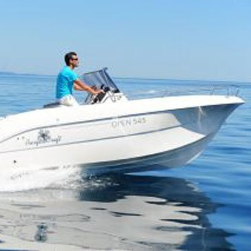 Permis Bateau à Ajaccio en Corse