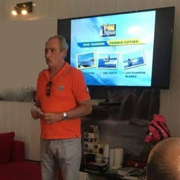 Permis Bateau à Ajaccio en Corse