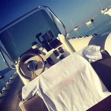 Permis Bateau à Ajaccio en Corse